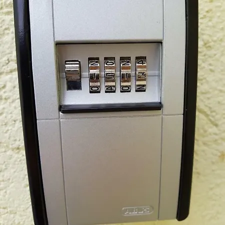 Am Stadtrand Σπίτι διακοπών *