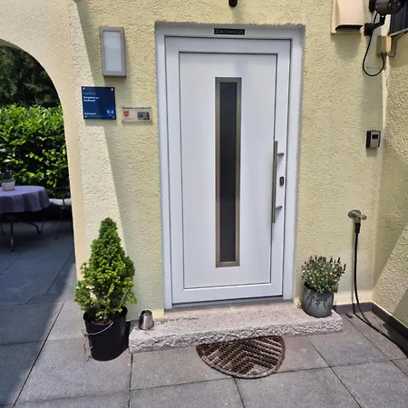 Am Stadtrand * Nuremberg