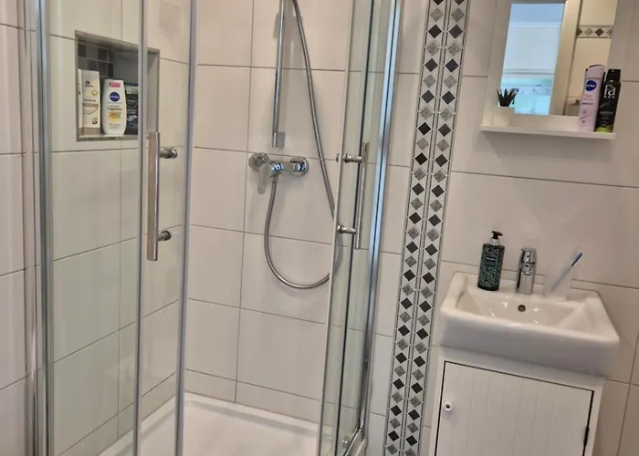 Am Stadtrand * Norimberk